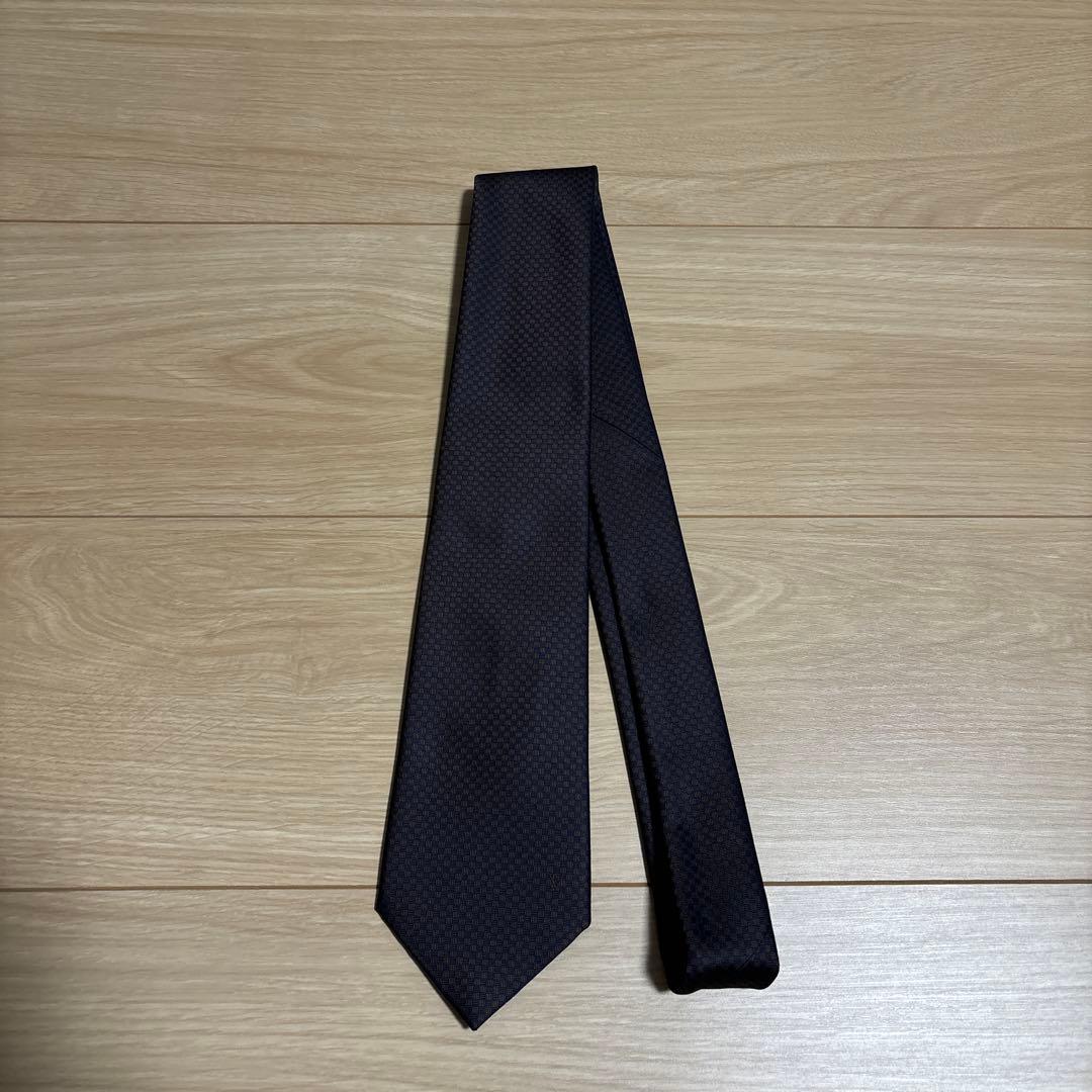 ルイヴィトン　ネクタイ　#未使用品