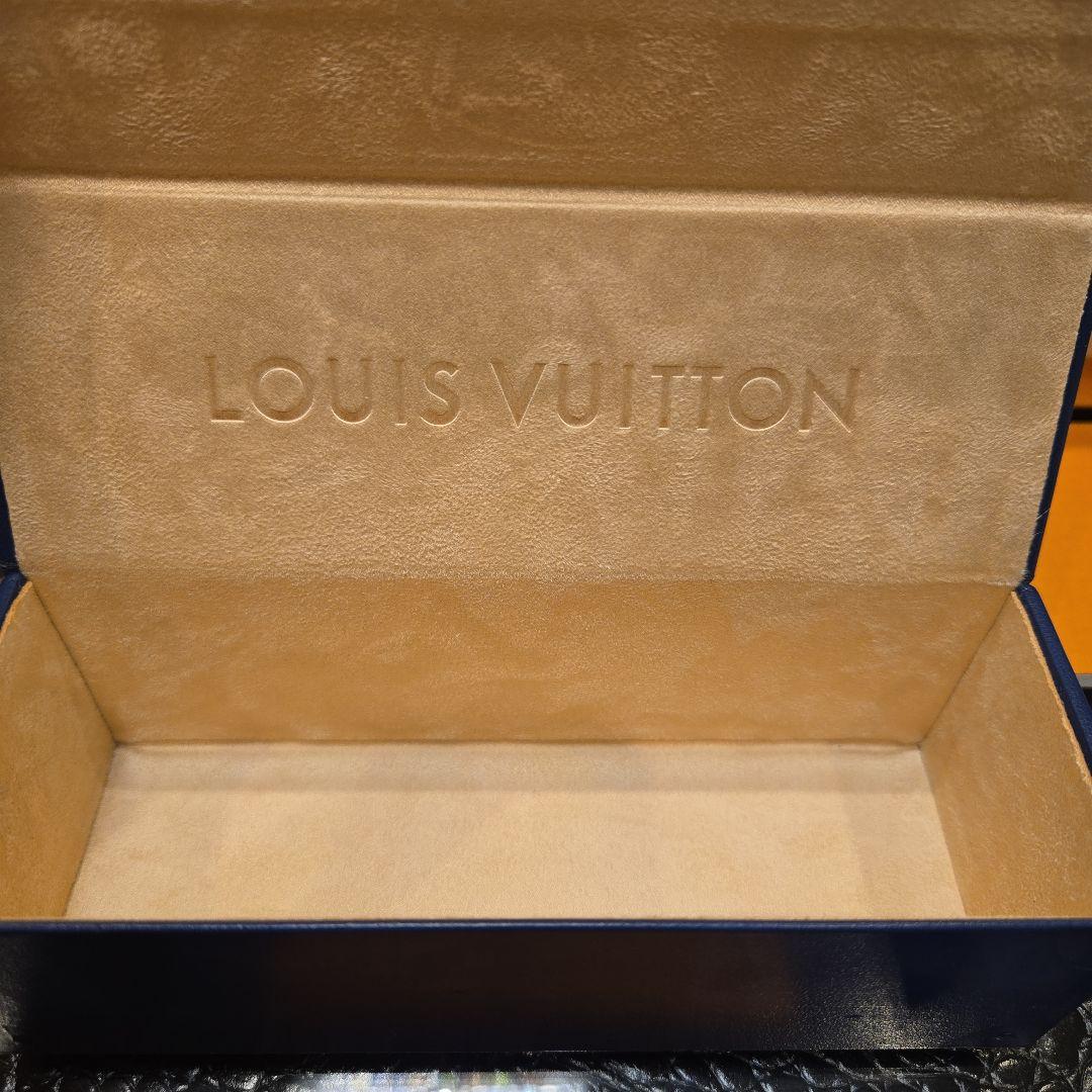 【激レア】ルイヴィトン モノグラム レインボー サングラス ユニセックス 限定