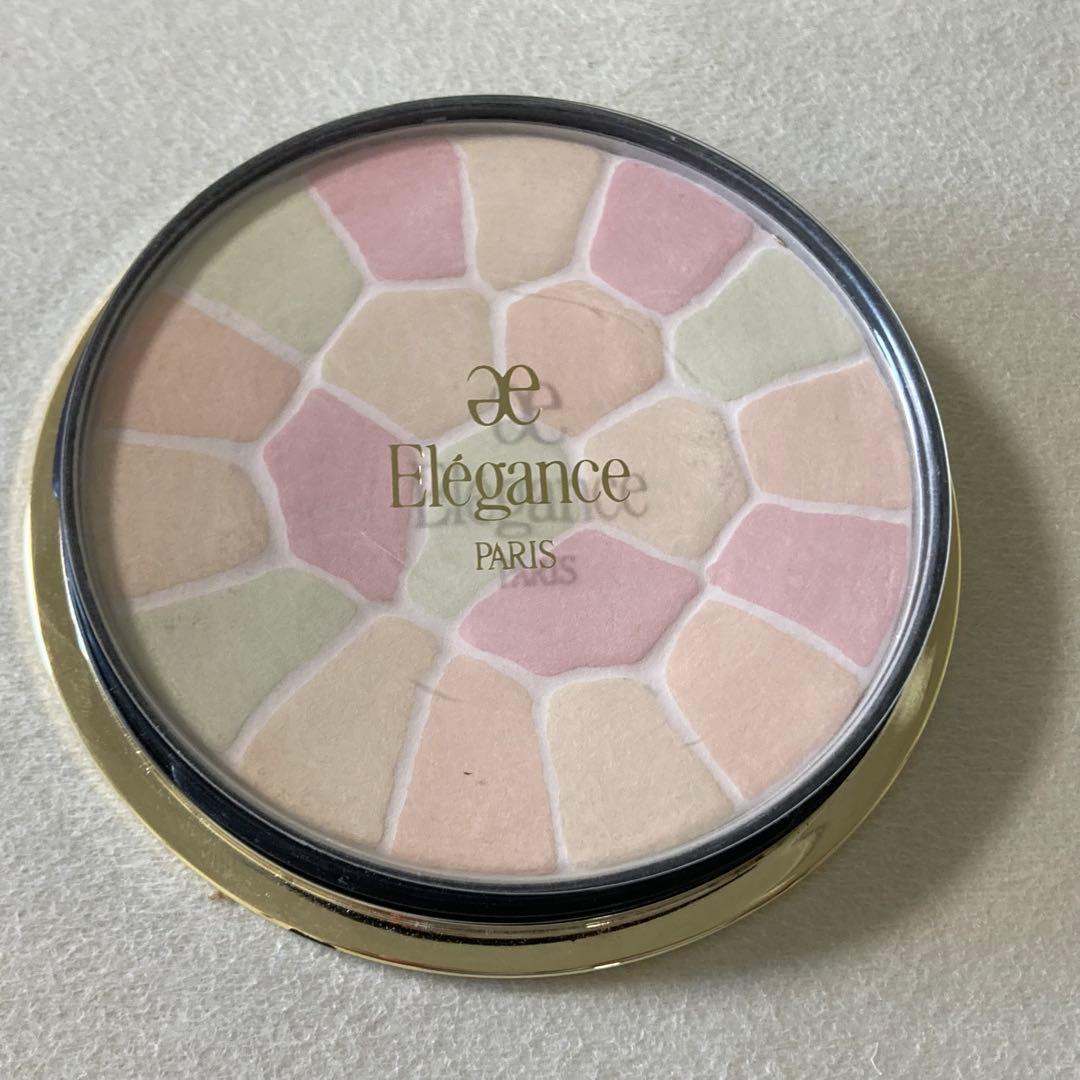 Elegance ラプードル オートニュアンス　リクスィーズ Ⅵ