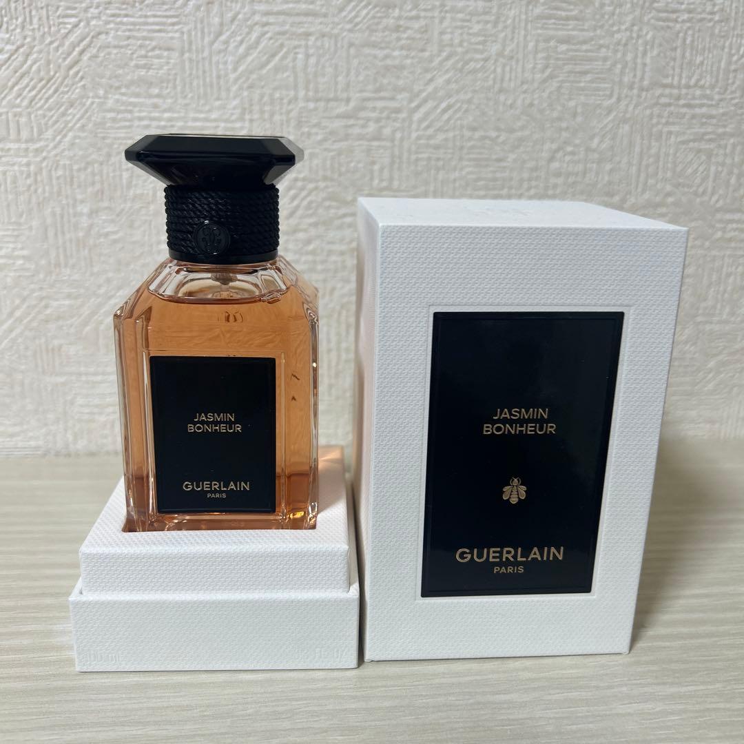 ゲラン ジャスミンボヌール 100ml
