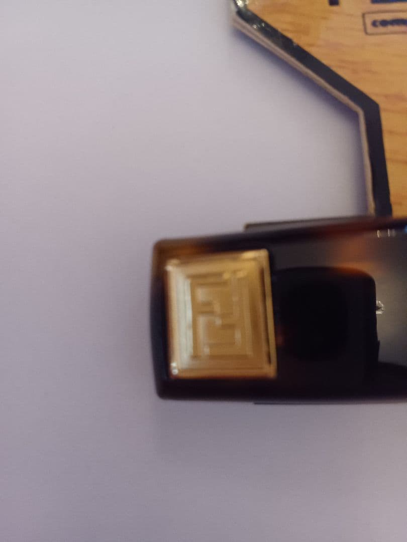 FENDI バレッタ　正規品　最終値下げ