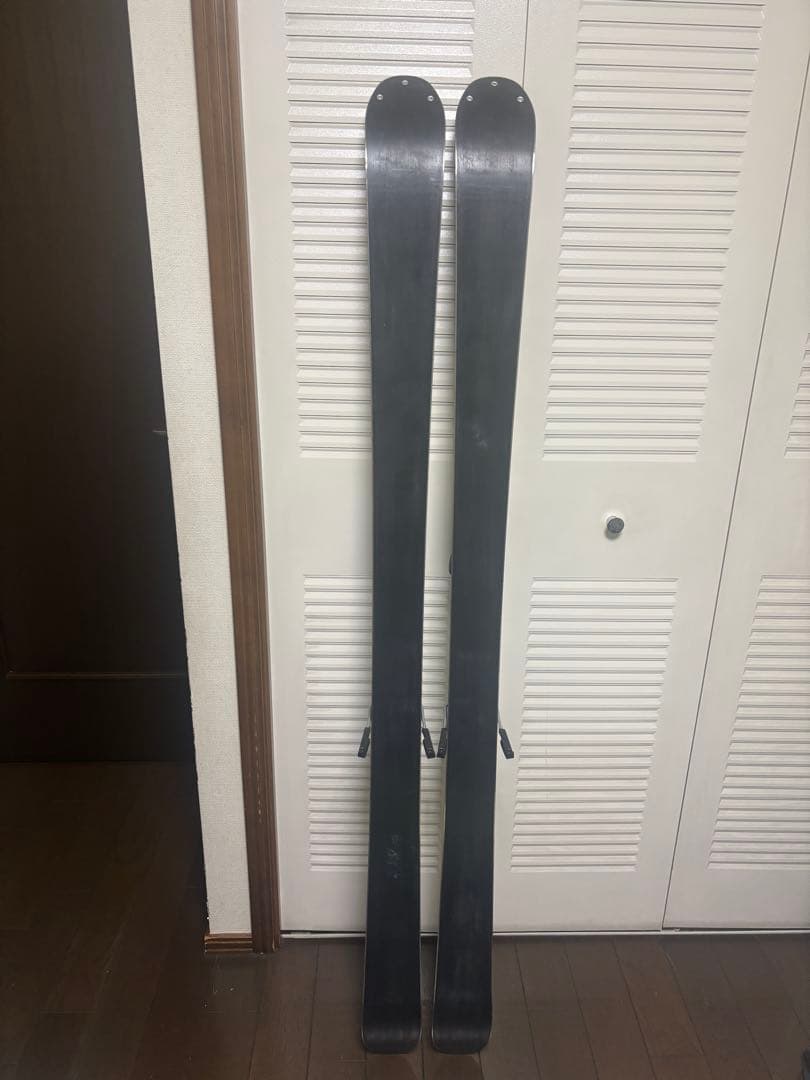 サロモン　フライヤー　フリースタイルスキー　161cm