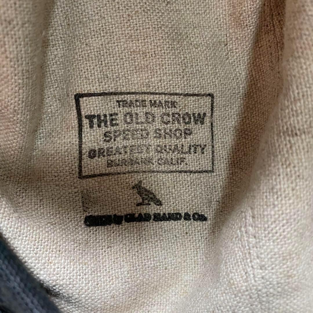 小卷毛日本转运公式アカウント01さま専用　未使用級】グラッドハンド　キャスケッ