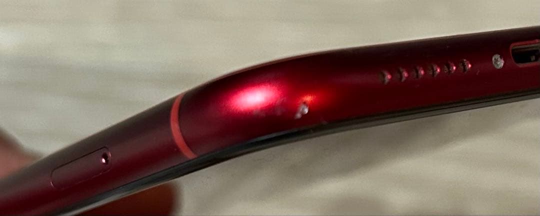 iPhone XR 64GB 本体