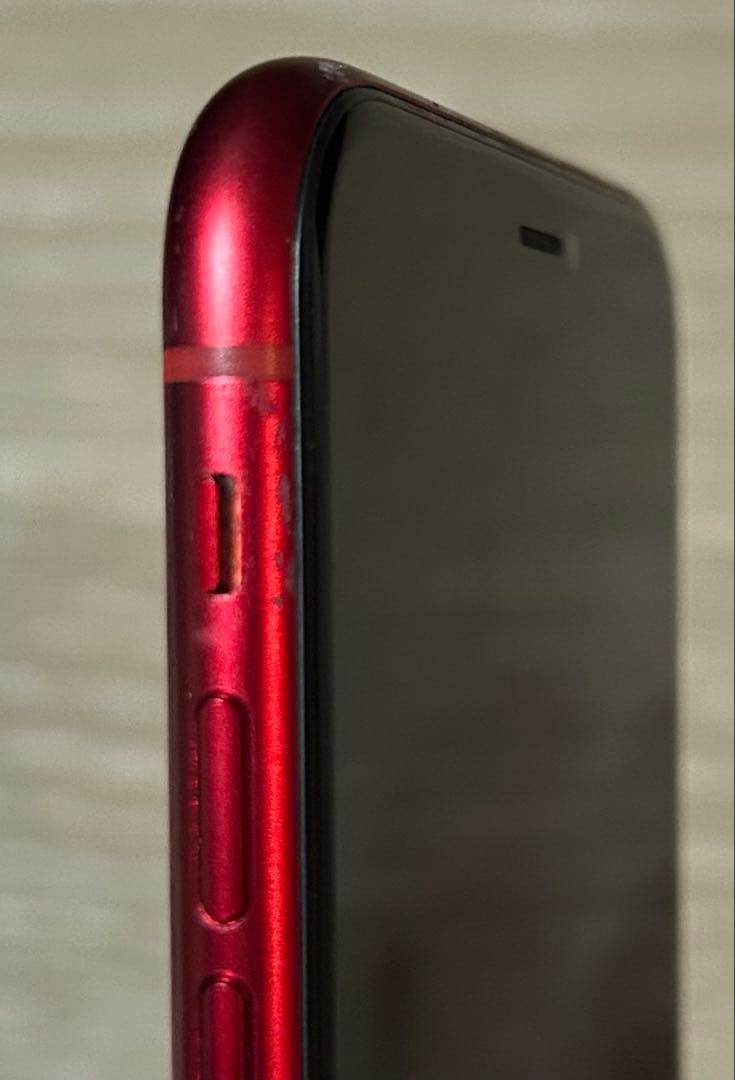 iPhone XR 64GB 本体