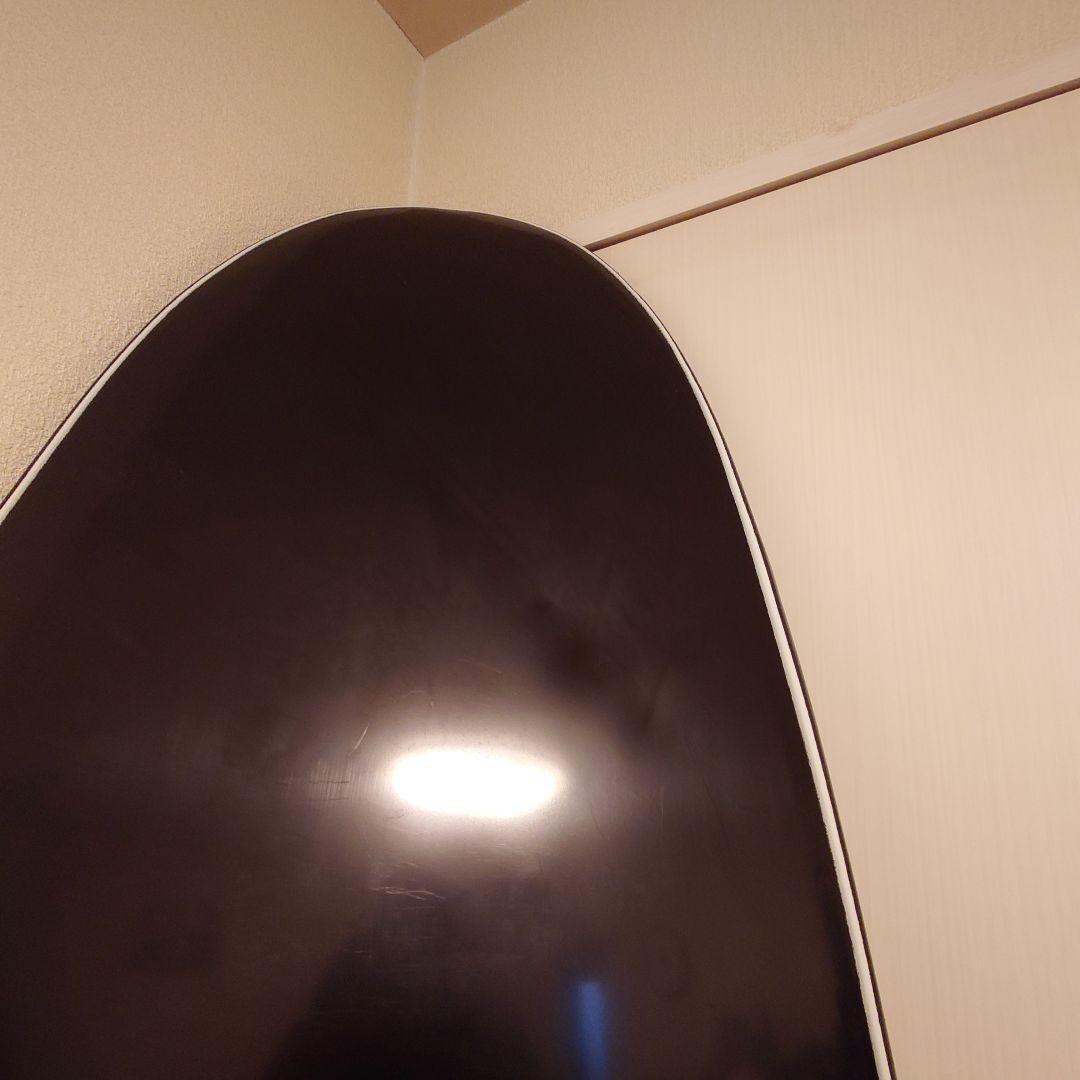 手渡しのみ キャッチサーフ BLANK SERIES 7'0''