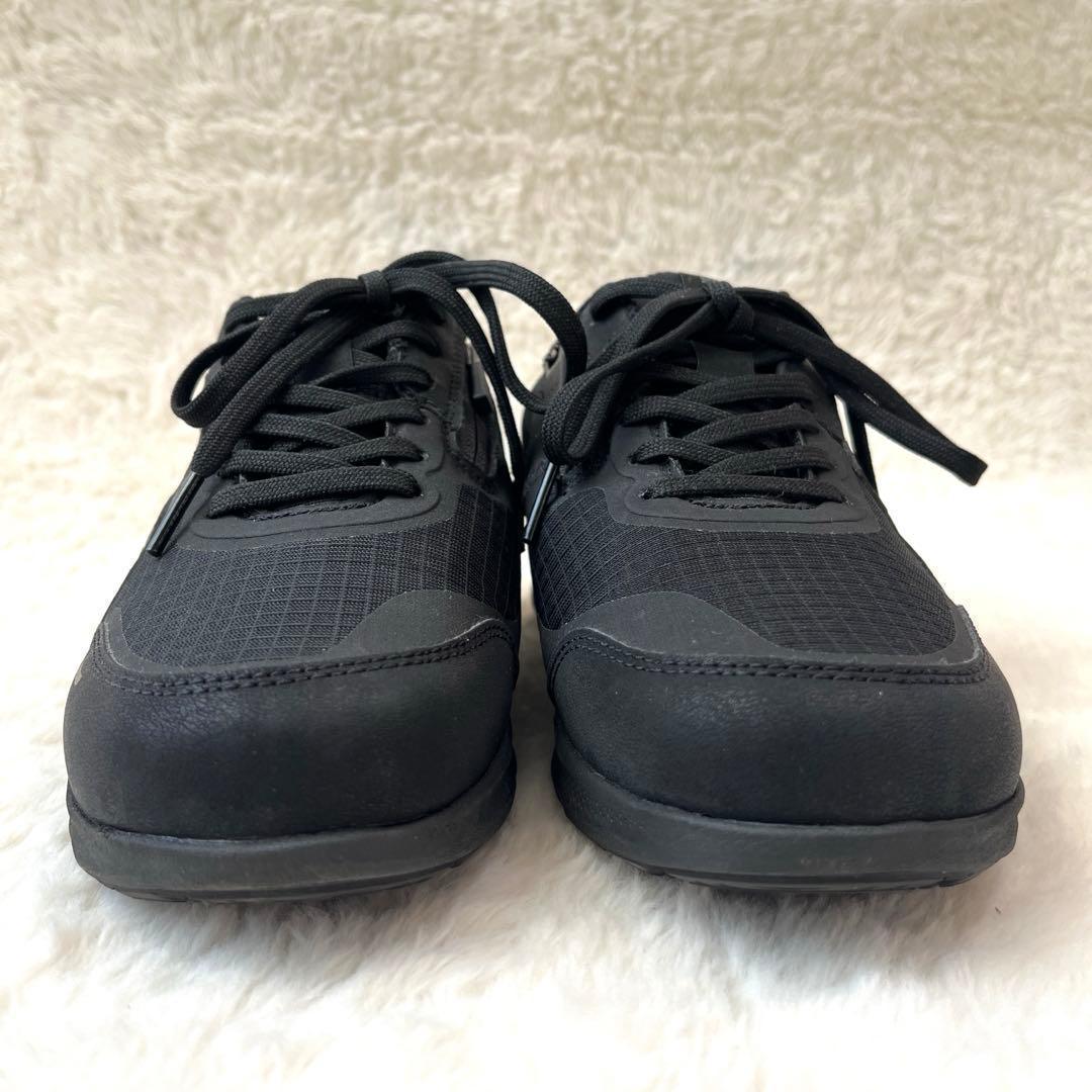 【美品】ASICS WALKING ハダシウォーカー GORE-TEX