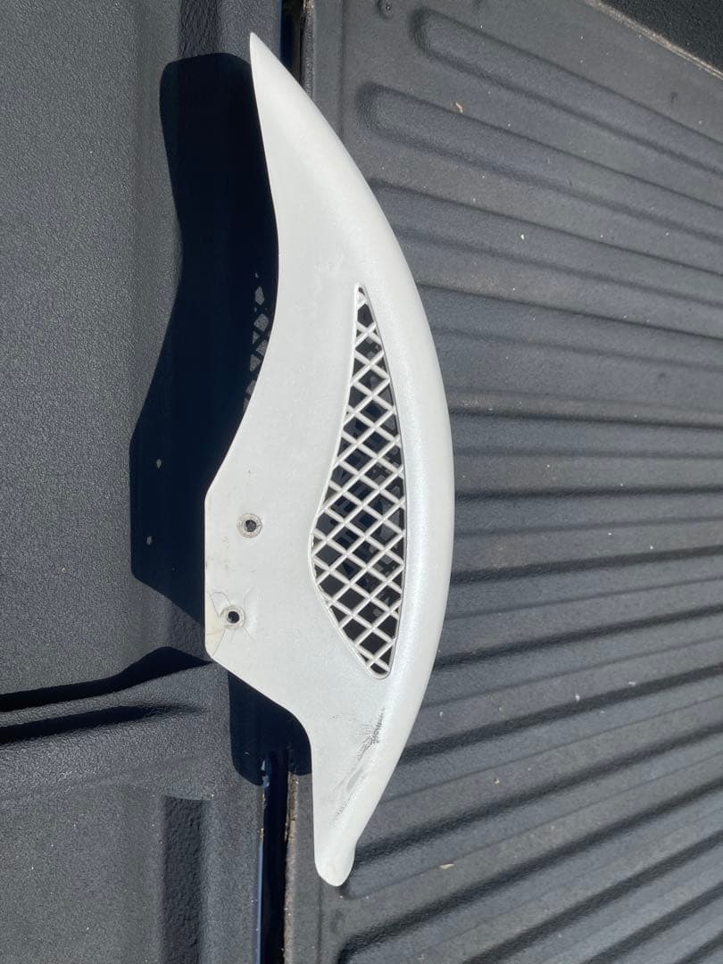 ☆*☆様 cbx400f 正規品beet フロントフェンダー