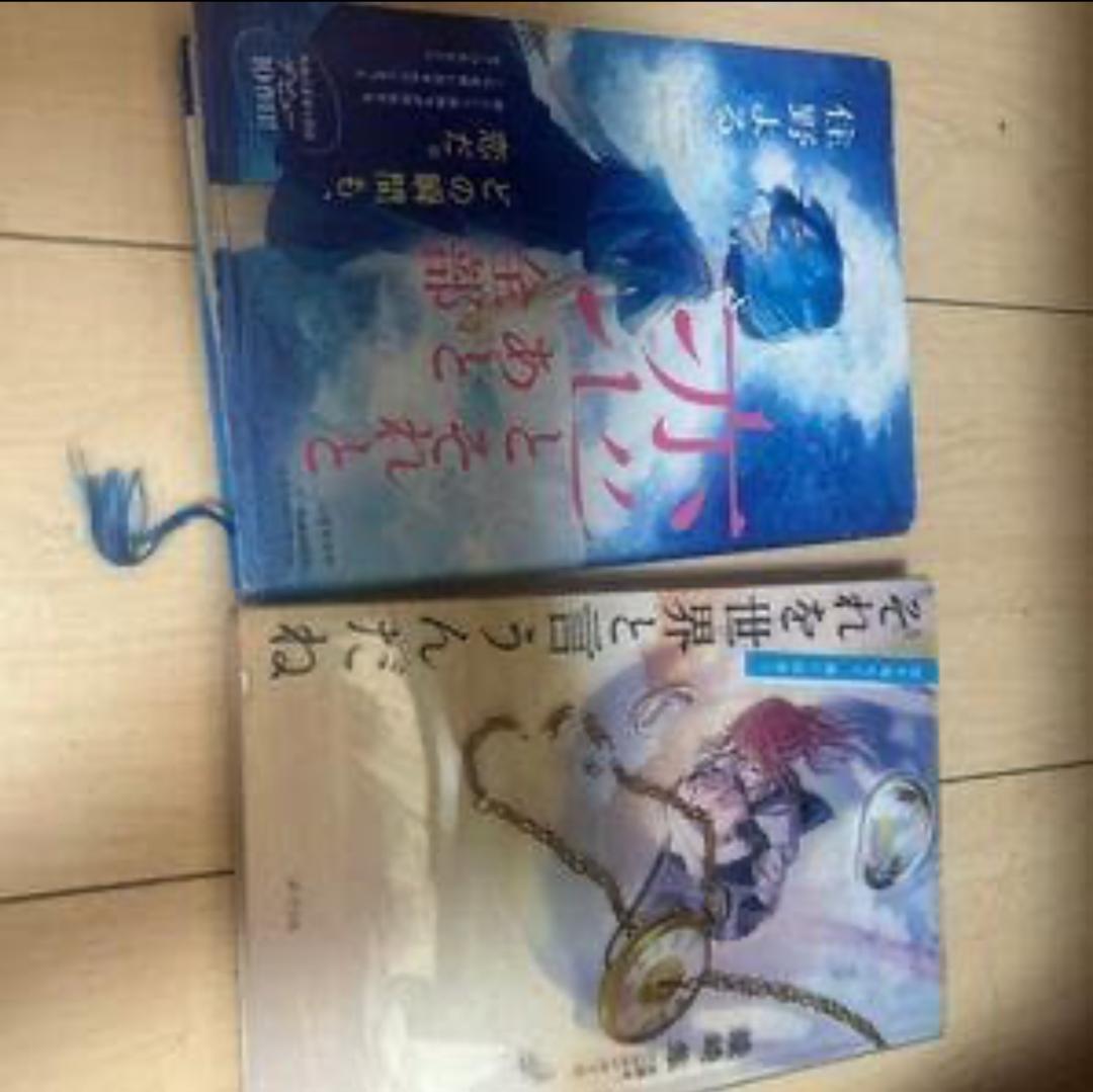 夢の中の夢 田中芳樹著