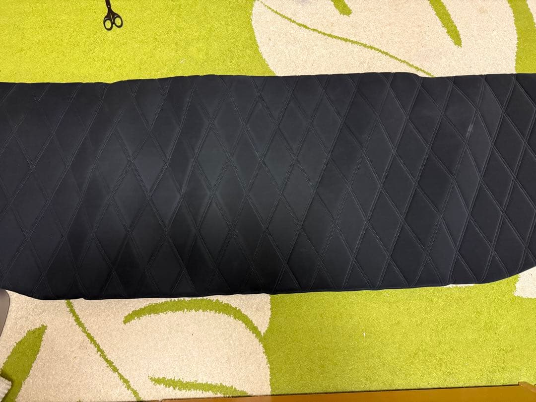 17スーパーグレート　ベッドマット