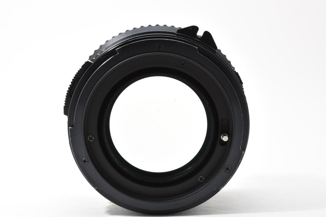 たこやき様分マミヤ MAMIYA-SEKOR C 80mm F1.9