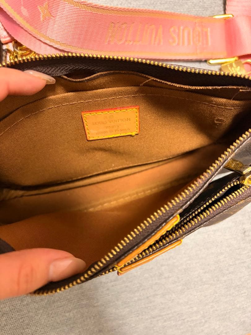 レディース ショルダー