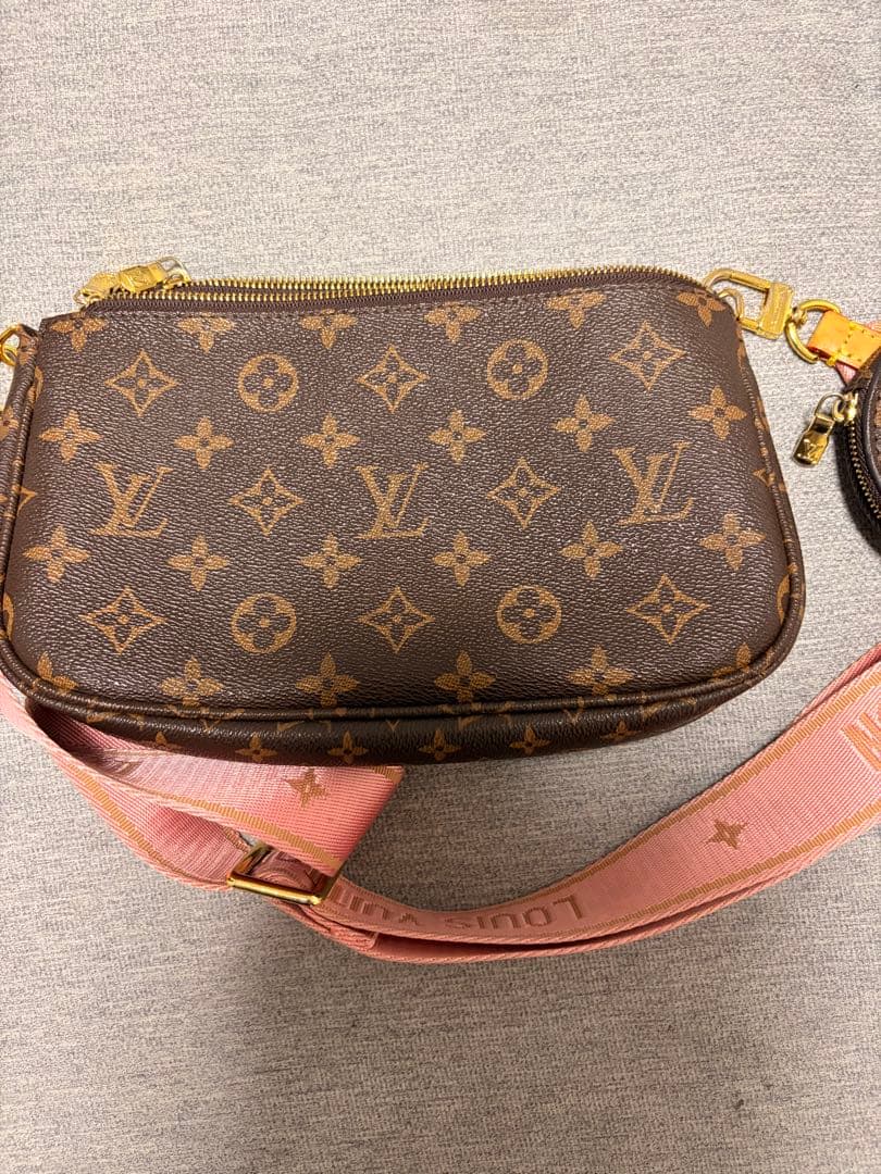 レディース ショルダー