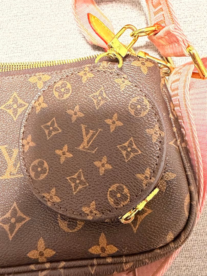 レディース ショルダー