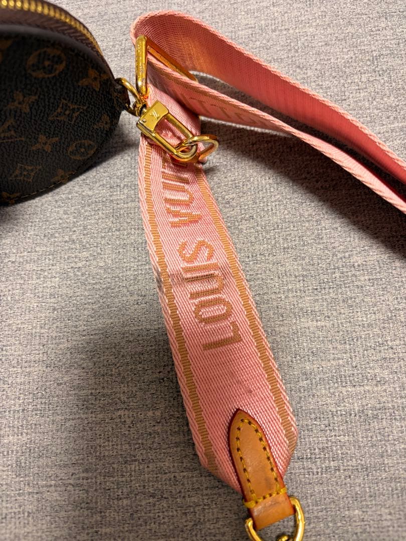 レディース ショルダー