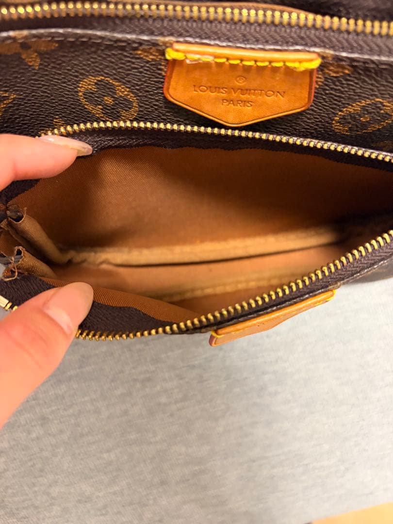 レディース ショルダー