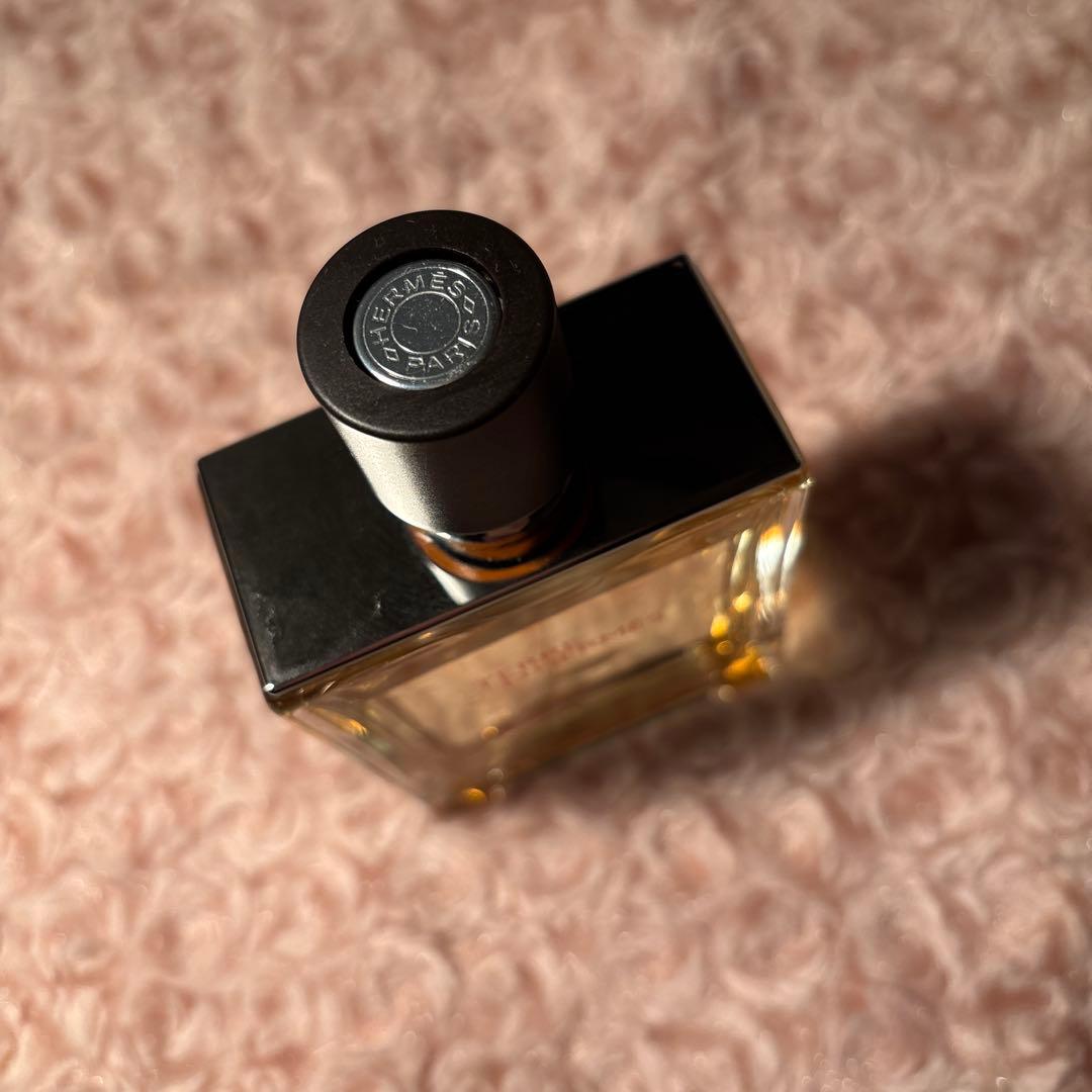 【HERMES】TERRE D HERMES テールドゥエルメス