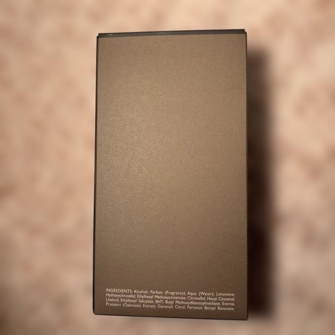 【HERMES】TERRE D HERMES テールドゥエルメス