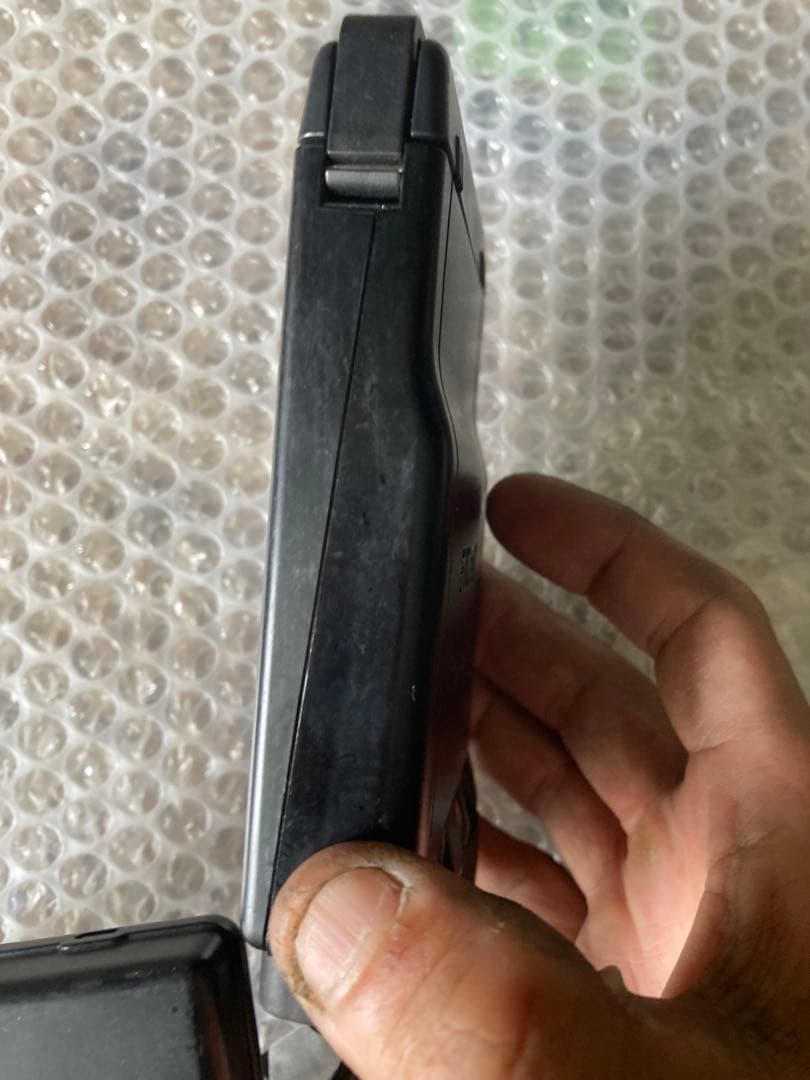 MSC-BE700 ETC2.0 セットアップ済 オートバイ用　ETC 二輪