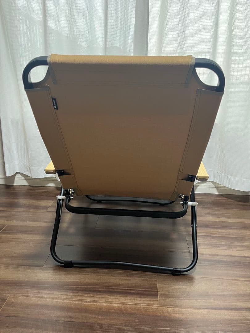 25日までお値下げ‼︎【2脚セット】 onway コンフォートローチェアプラス