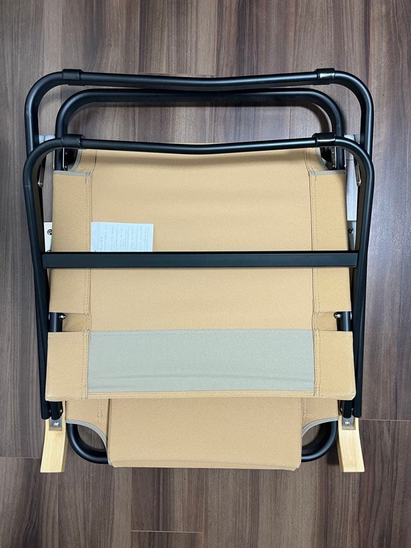 25日までお値下げ‼︎【2脚セット】 onway コンフォートローチェアプラス