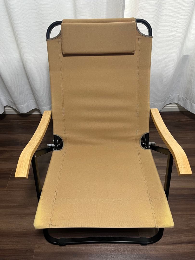 25日までお値下げ‼︎【2脚セット】 onway コンフォートローチェアプラス