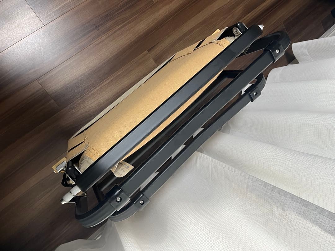 25日までお値下げ‼︎【2脚セット】 onway コンフォートローチェアプラス