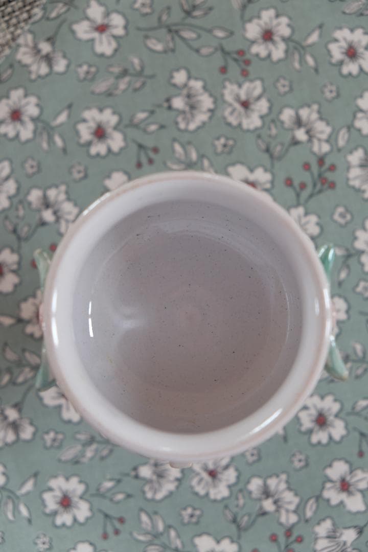 北欧ヴィンテージ ビヨン・ヴィンブラッド 花瓶 プランター プレート 皿 作家物