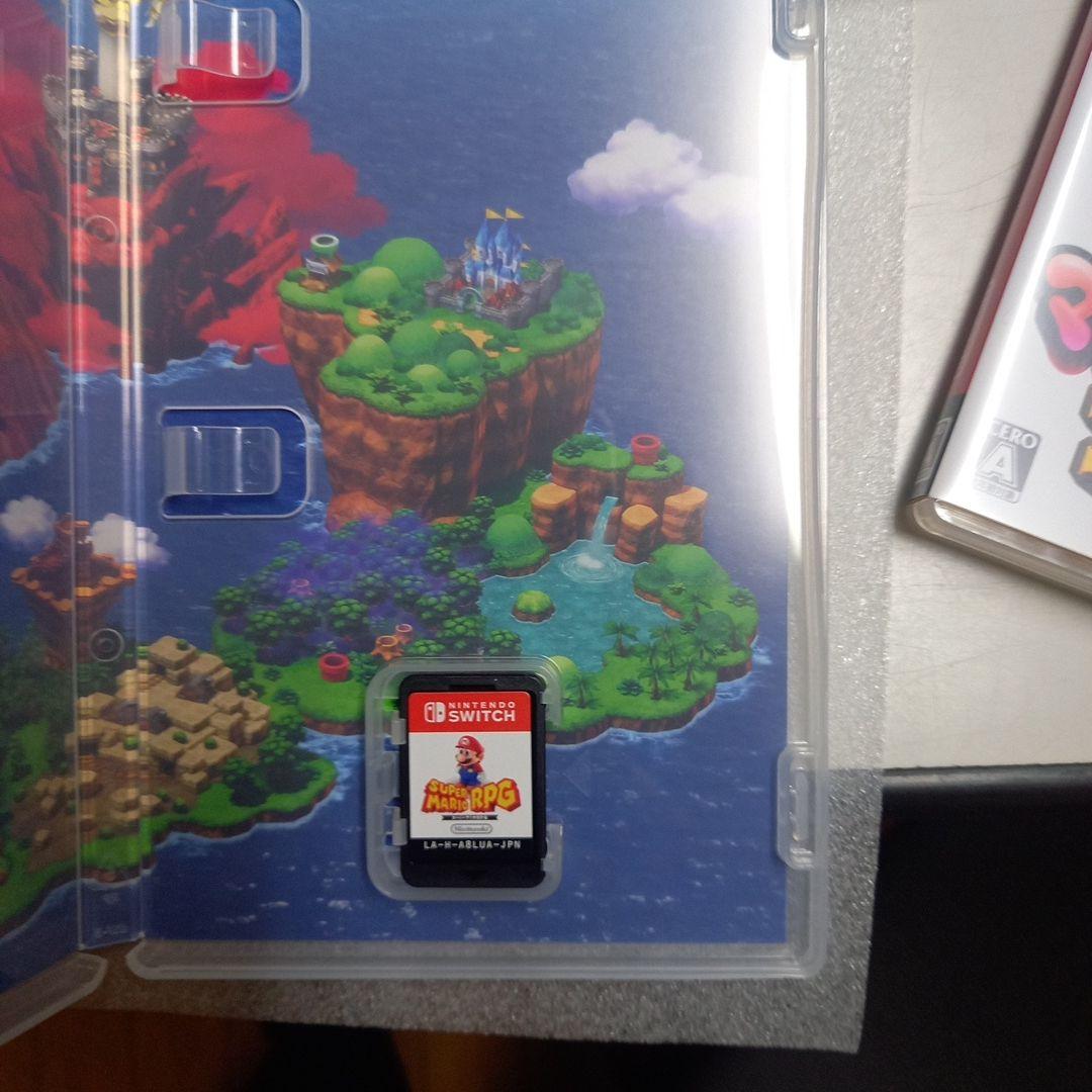 Switch　ソフト6本セット　Vol.4