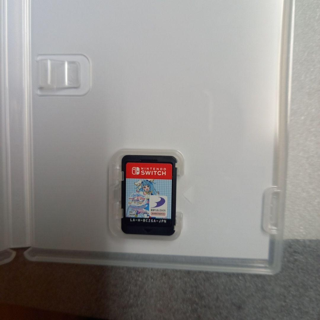 Switch　ソフト6本セット　Vol.4