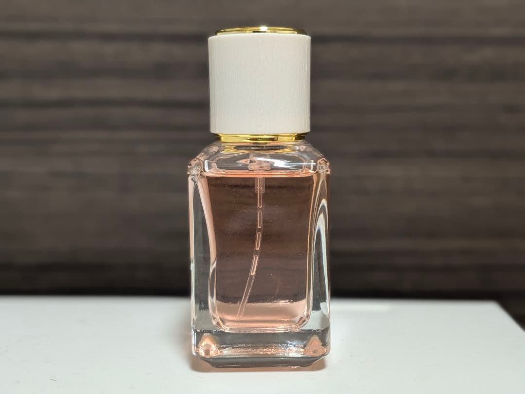 香水(女性用) Her lip to CHERRY DRESS