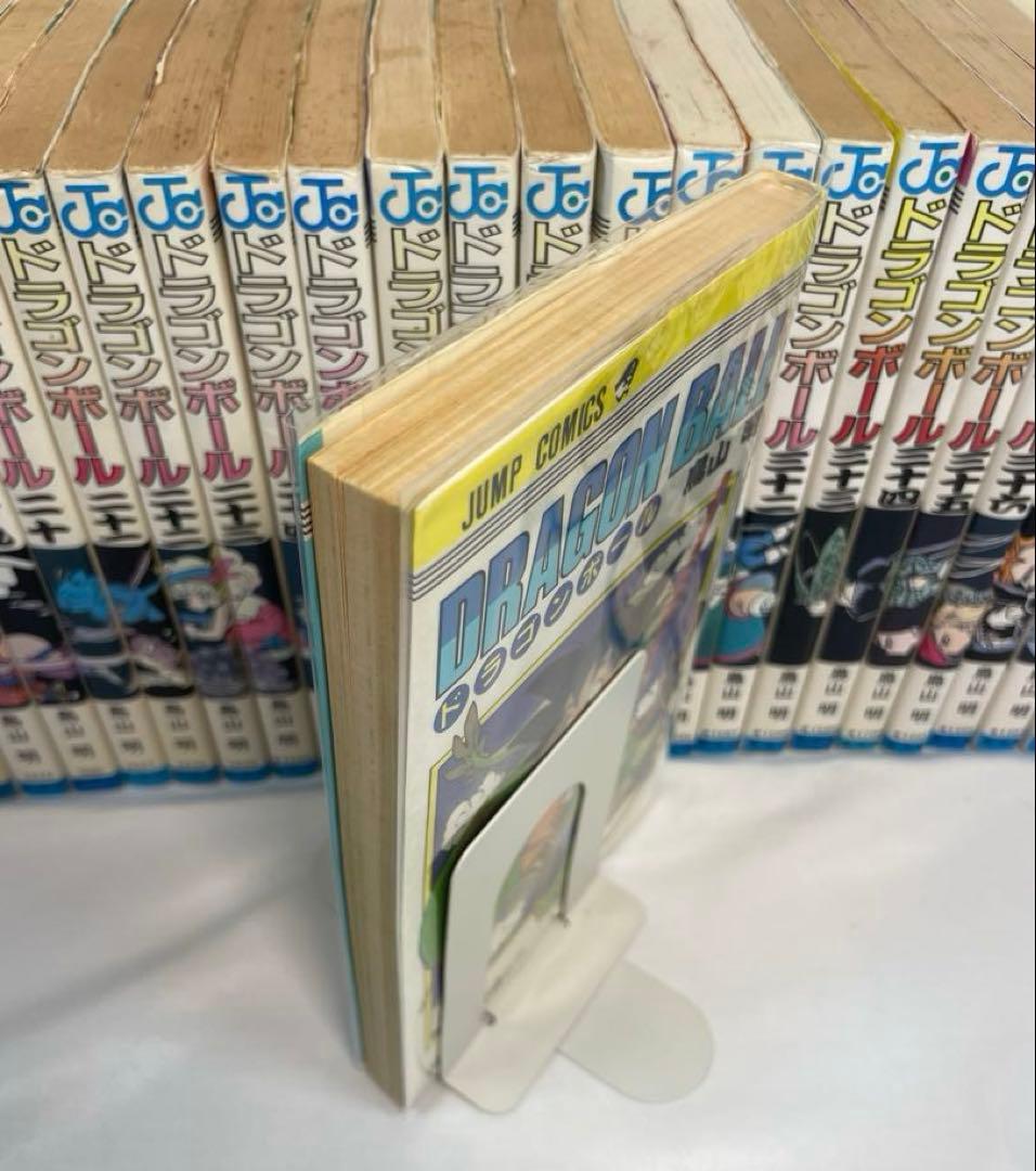 【全巻初版】ドラゴンボール 1〜42巻 全巻セット