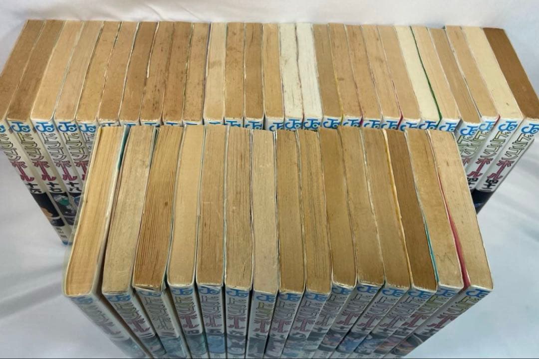 【全巻初版】ドラゴンボール 1〜42巻 全巻セット