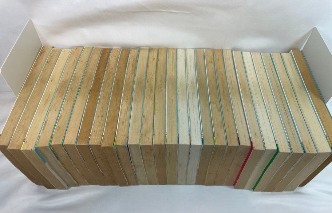 【全巻初版】ドラゴンボール 1〜42巻 全巻セット