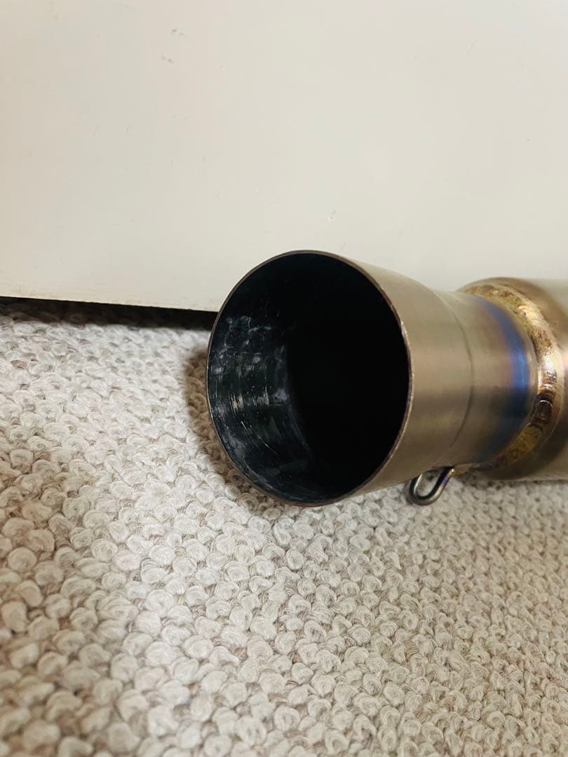 GSX-R1000R ARROW チタン GSX-R1000