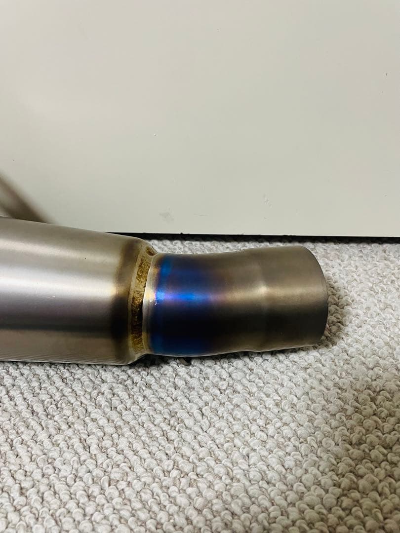 GSX-R1000R ARROW チタン GSX-R1000