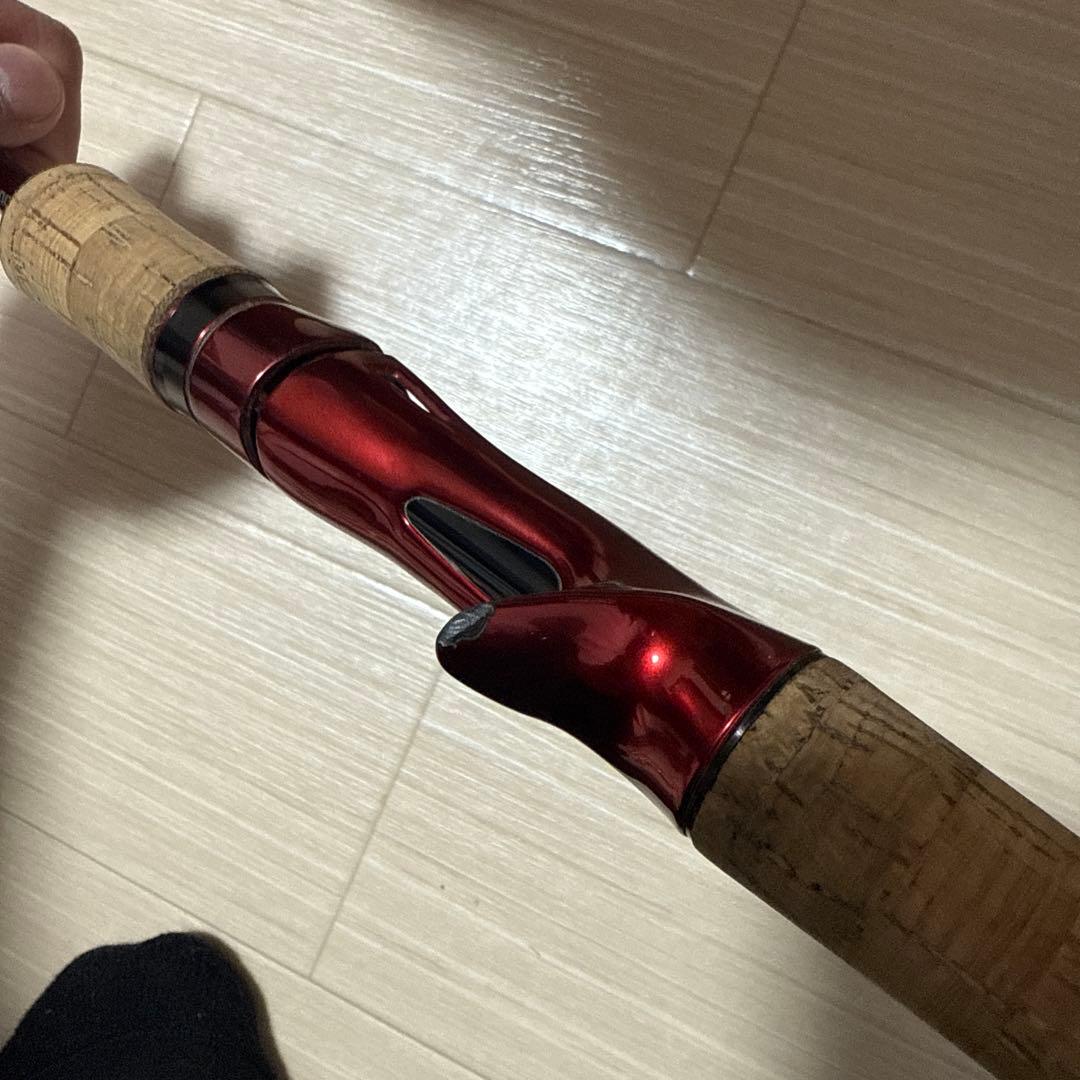 スコーピオン 1652R-2