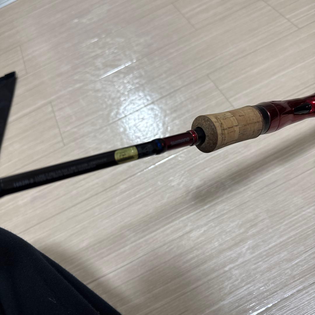 スコーピオン 1652R-2