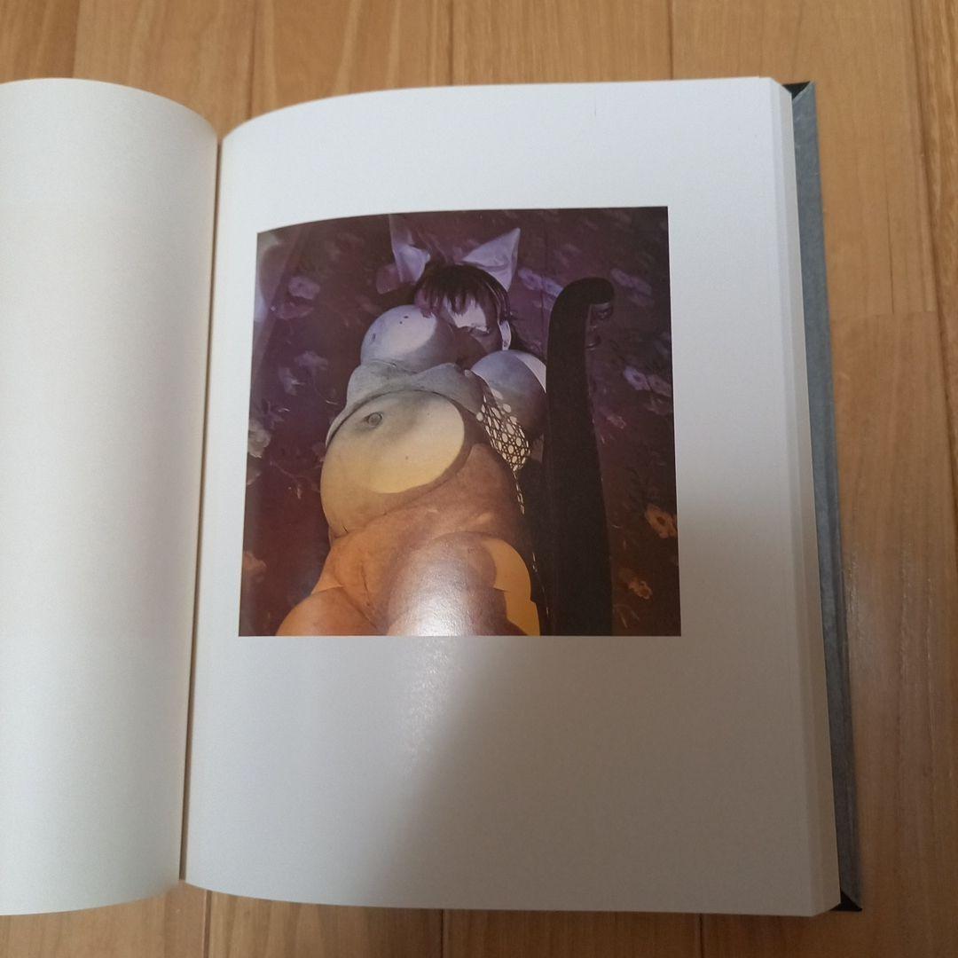 ハンスベルメール　イマージュの解剖学➕四谷シモンとエコールドシモンご署名入り図録