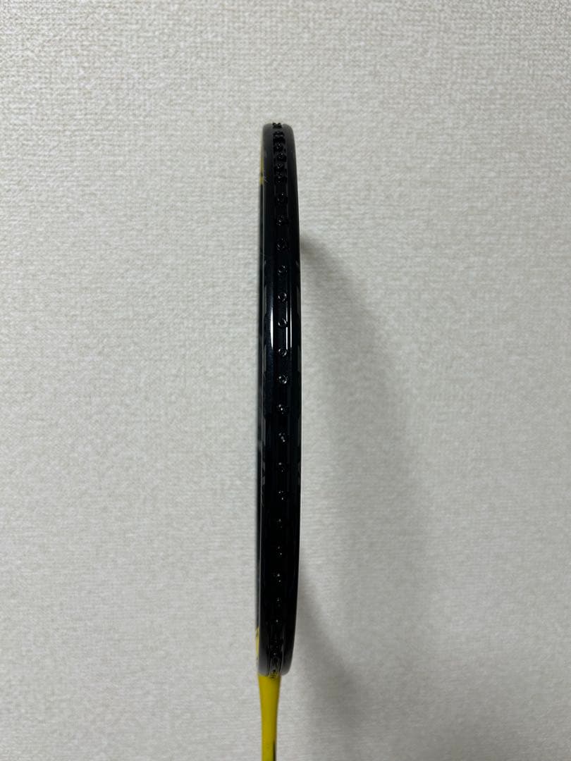 【超美品】NANOFLARE 1000Z 3UG4 ／2026年購入