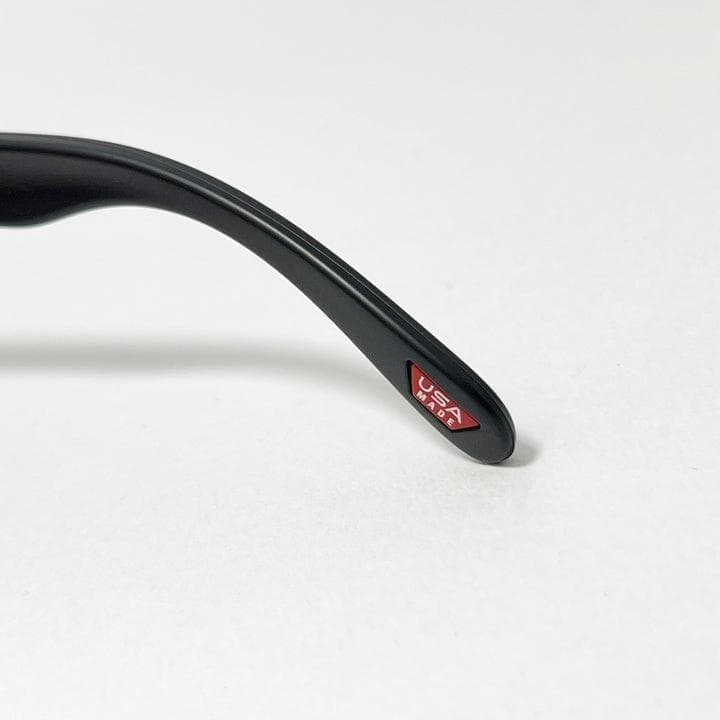 オークリー プリズムゴルフ【9245-E454】 フロッグスキン サングラス