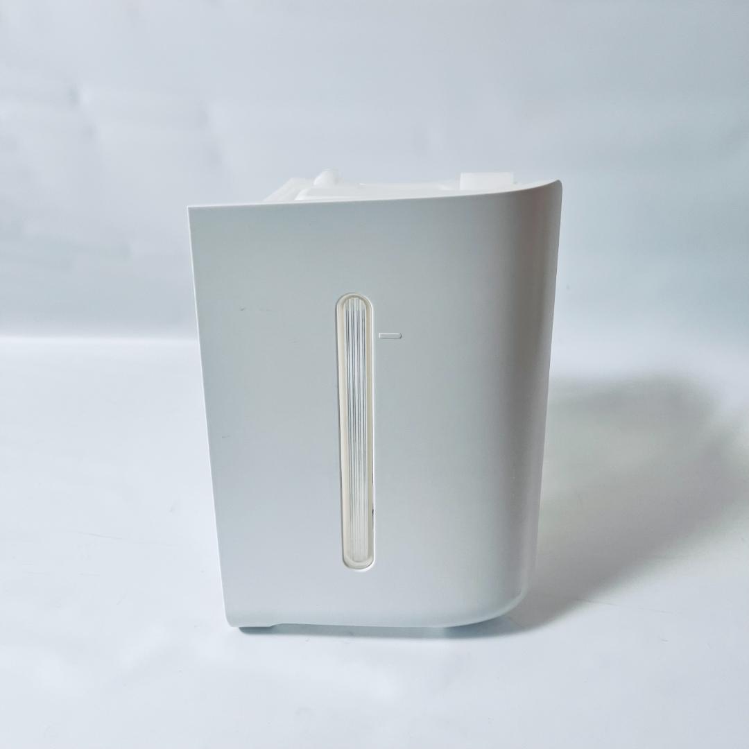 【美品】　SHARP シャープ CV-N71-W 衣類除湿機 ホワイト