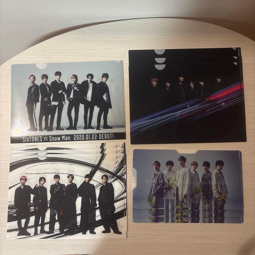 ⭐️最終値下げ⭐️SixTONES CD アルバム 32枚セット まとめ売り