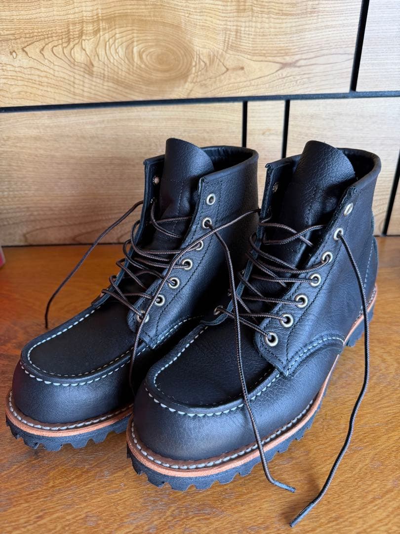 レッドウィング　ラフネック　2949 サイズUS7