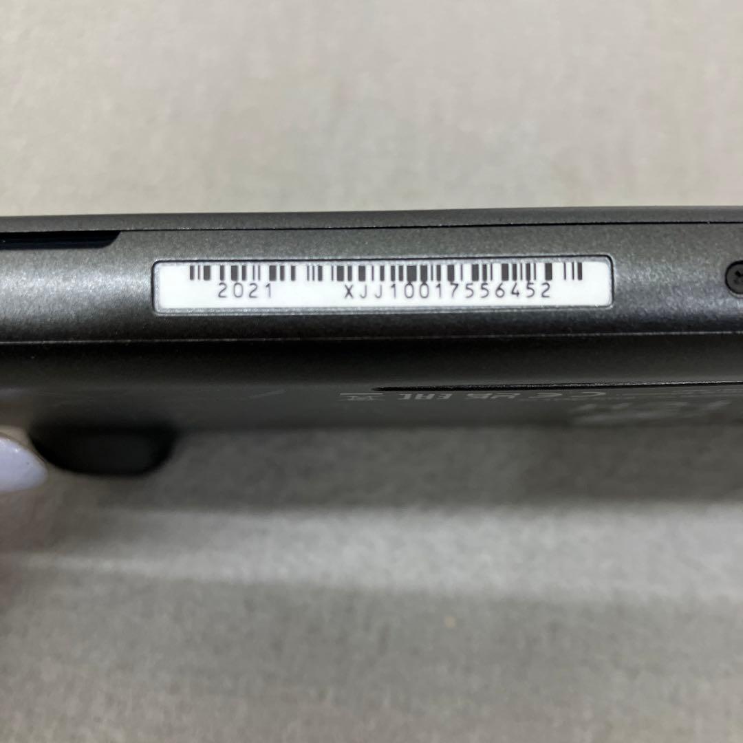 gd6106Nintendo Switch Lite ディアルガ・パルキア