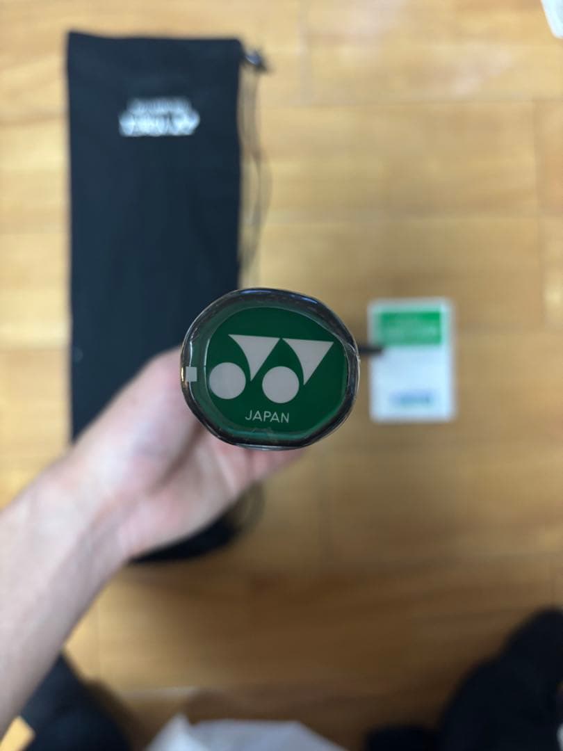 ナノフレア800Pro 4u6