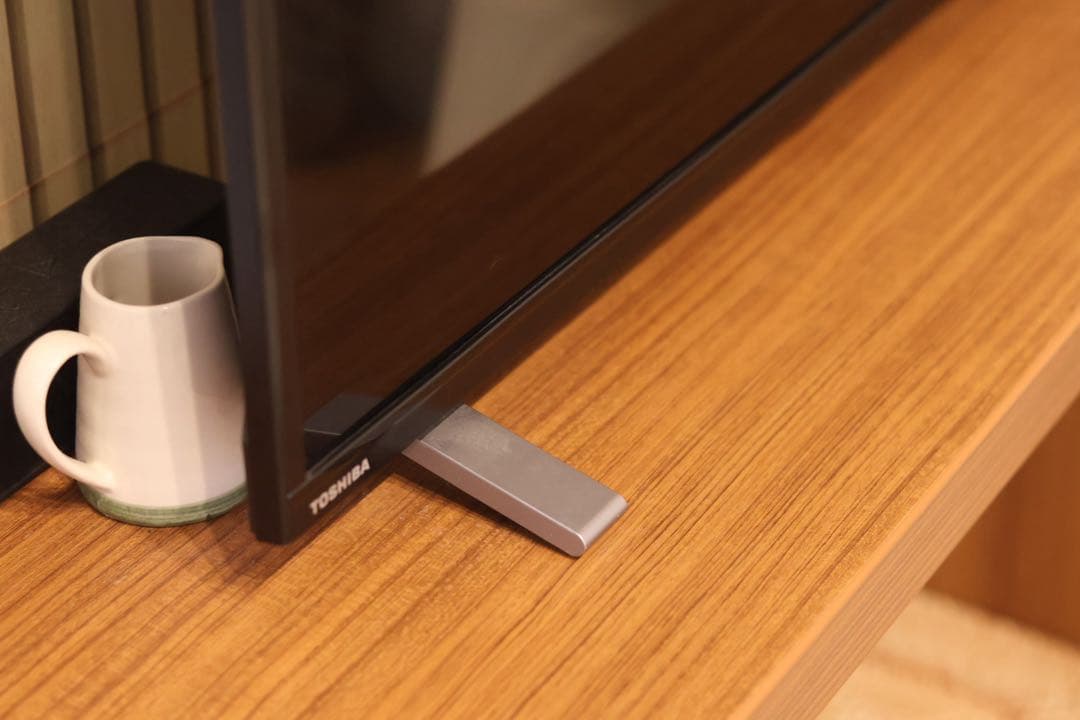 東芝 REGZA 32v34 2022年購入 ケーブル付属 たのメル便