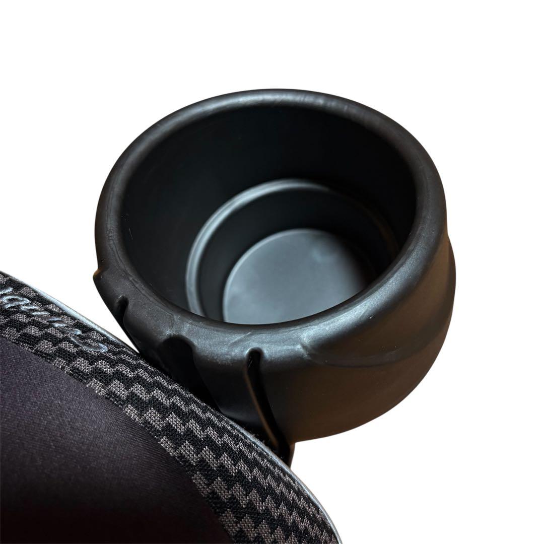 Combi コンビ ジョイトリップ エッグショックGC ジュニアシート