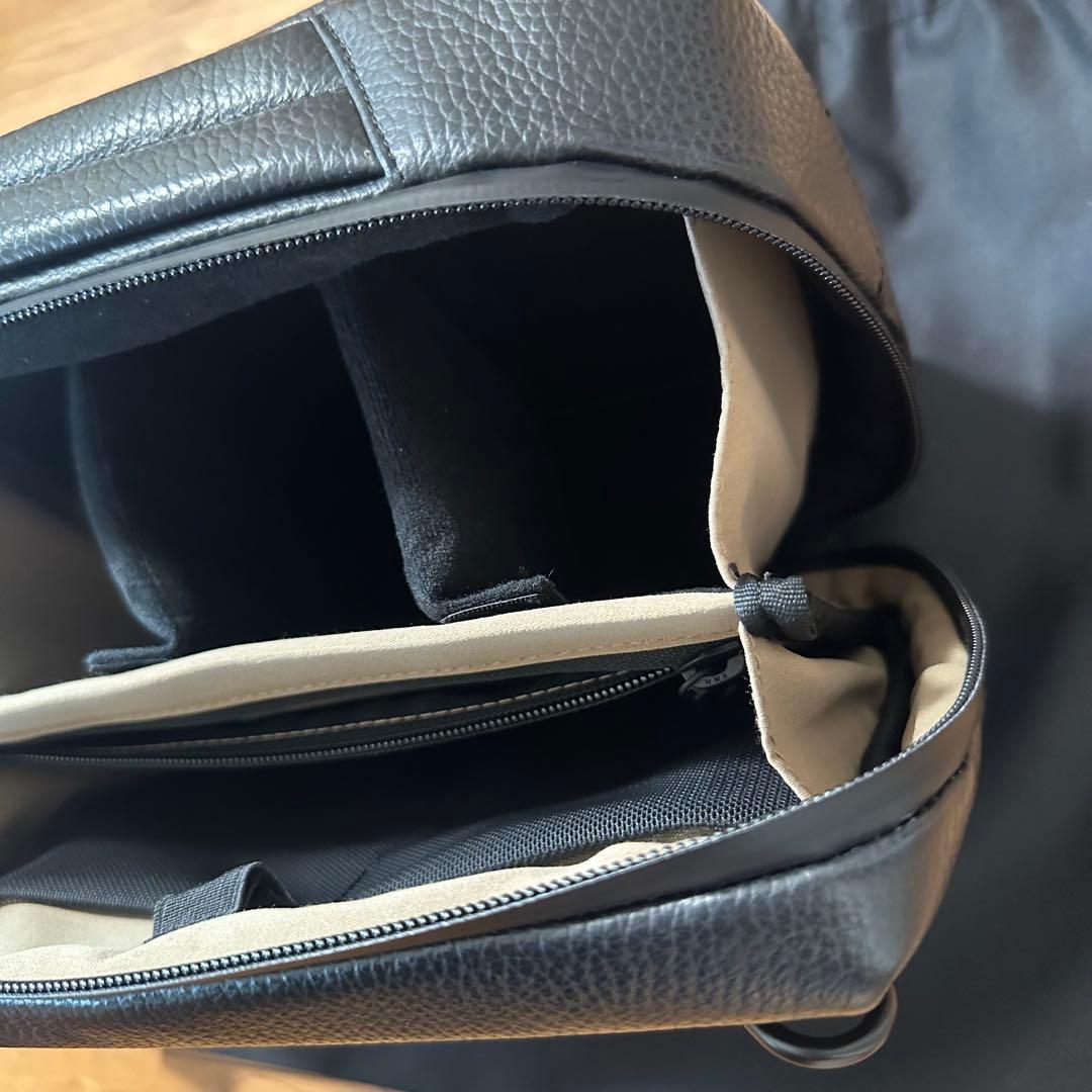 Grams(28) 133 Essential Case Max カメラバッグ