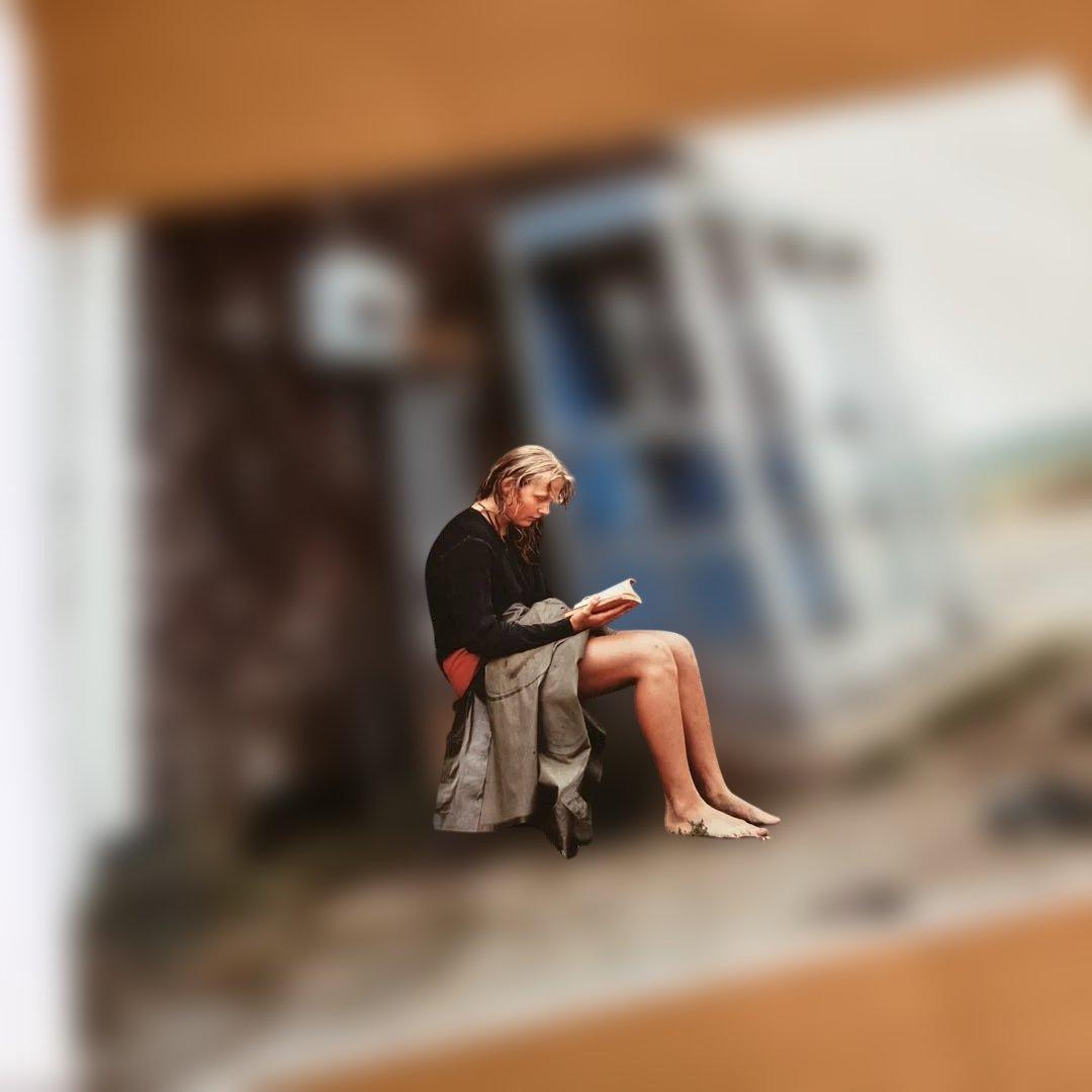 Mitch Epstein 写真集